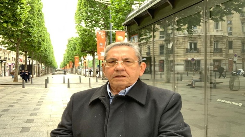 Água e energia podem ter agenda comum